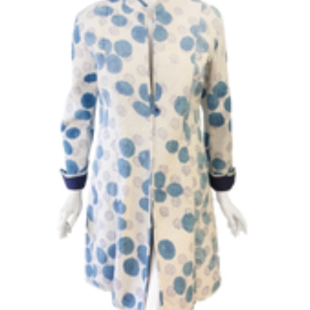 Charlotte Kellogg Jacket
